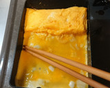 白だしで失敗しない卵焼き✩.*˚作り方10写真