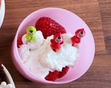 保育園のお弁当（2020.3）作り方18写真