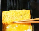 白だしで失敗しない卵焼き✩.*˚作り方11写真