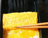 白だしで失敗しない卵焼き✩.*˚作り方11写真