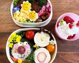 保育園のお弁当（2020.3）作り方19写真