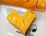 白だしで失敗しない卵焼き✩.*˚作り方14写真