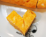 白だしで失敗しない卵焼き✩.*˚作り方14写真