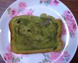【HBで作る】米粉のナッツごろごろケーキ作り方7写真