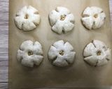 ポリ袋deライ麦くるみパン♪作り方8写真