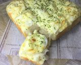 ポリ袋deライ麦くるみパン♪作り方12写真