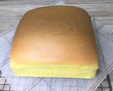 ポリ袋deライ麦くるみパン♪作り方13写真