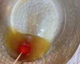 簡単✨いちご飴で花束を♪作り方10写真