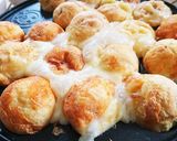 反抗期も忘れるたこ焼きチーズボール作り方1写真