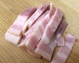 凍り豆腐の炒り煮作り方3写真