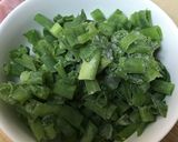凍り豆腐の炒り煮作り方4写真