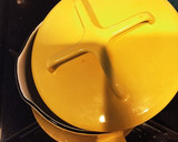 しらすと卵白のおかゆ作り方3写真