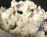 凍り豆腐の炒り煮作り方6写真