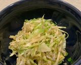 無限キャベツ☆シャキシャキうまうま作り方5写真