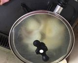 とても自由で雑な親子丼作り方4写真