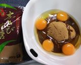 沖縄産赤糖の本格サーターアンダギー作り方1写真