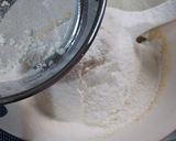 沖縄産赤糖の本格サーターアンダギー作り方3写真
