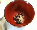 忙しい朝のあっという間のスープ☆いろいろ作り方1写真