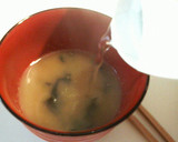 忙しい朝のあっという間のスープ☆いろいろ作り方4写真
