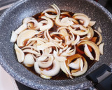 たまごは２度入れ､とろとろ親子丼♪作り方1写真