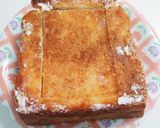耳をカリカリに焼ける！トーストの焼き方★作り方3写真