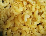 簡単!美味しいパンプキンマカロニグラタン作り方5写真