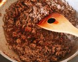 ひき肉で簡単！すぐできる♡ビビンバ丼♡作り方8写真