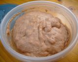 授乳中でも大丈夫！？簡単レンジ蒸しパン作り方3写真