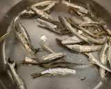 ふきとさつま揚げの煮物作り方1写真