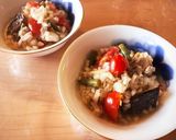 鰆のエスカベッシュ　翌日も美味♫作り方5写真