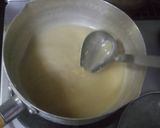 枝豆のすり流し風✿ฺ冷製スープ作り方2写真