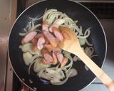 超簡単☆ピリ辛！本格トマトカレー♫♫♫作り方4写真