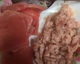 ちらし寿司作り方10写真