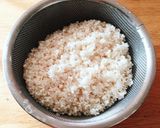 簡単♡手作りおはぎ♡作り方1写真