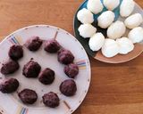 簡単♡手作りおはぎ♡作り方5写真