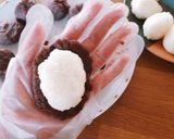 簡単♡手作りおはぎ♡作り方6写真