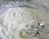 Natural*レモンカードのケーキ作り方12写真