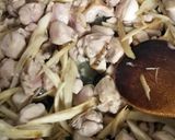 炊き込みご飯作り方2写真