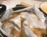 簡単☆ぶり大根作り方6写真