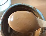 今話題の！ダルゴナコーヒー作り方3写真