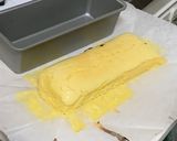 らくらくチーズケーキ作り方9写真