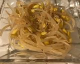 ヤミツキもやし作り方4写真