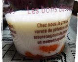 べにふうき茶&こしあんの炊飯器ケーキ作り方18写真