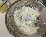 らくらくチーズケーキ作り方4写真
