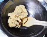 【ロカボ糖質2.4g】プリンタルトレット作り方4写真