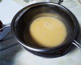 【ロカボ糖質2.4g】プリンタルトレット作り方12写真