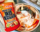 【お弁当】鮭のムニエル簡単トマトソース作り方8写真