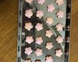 桜ショコラ2020作り方20写真