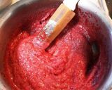 濃厚いちごバター作り方6写真