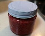 濃厚いちごバター作り方7写真